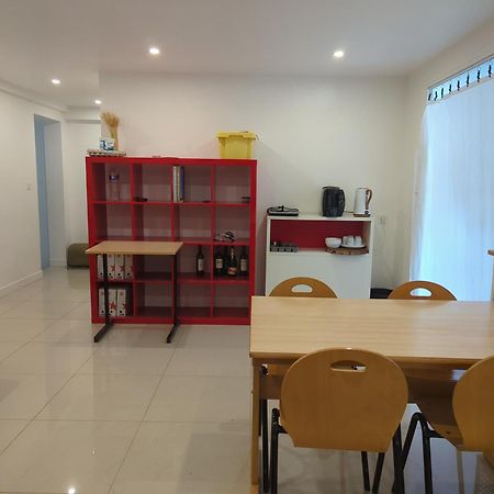 Apartamento House 20 Min From Paris By Metro, Free Parking Créteil Exterior foto