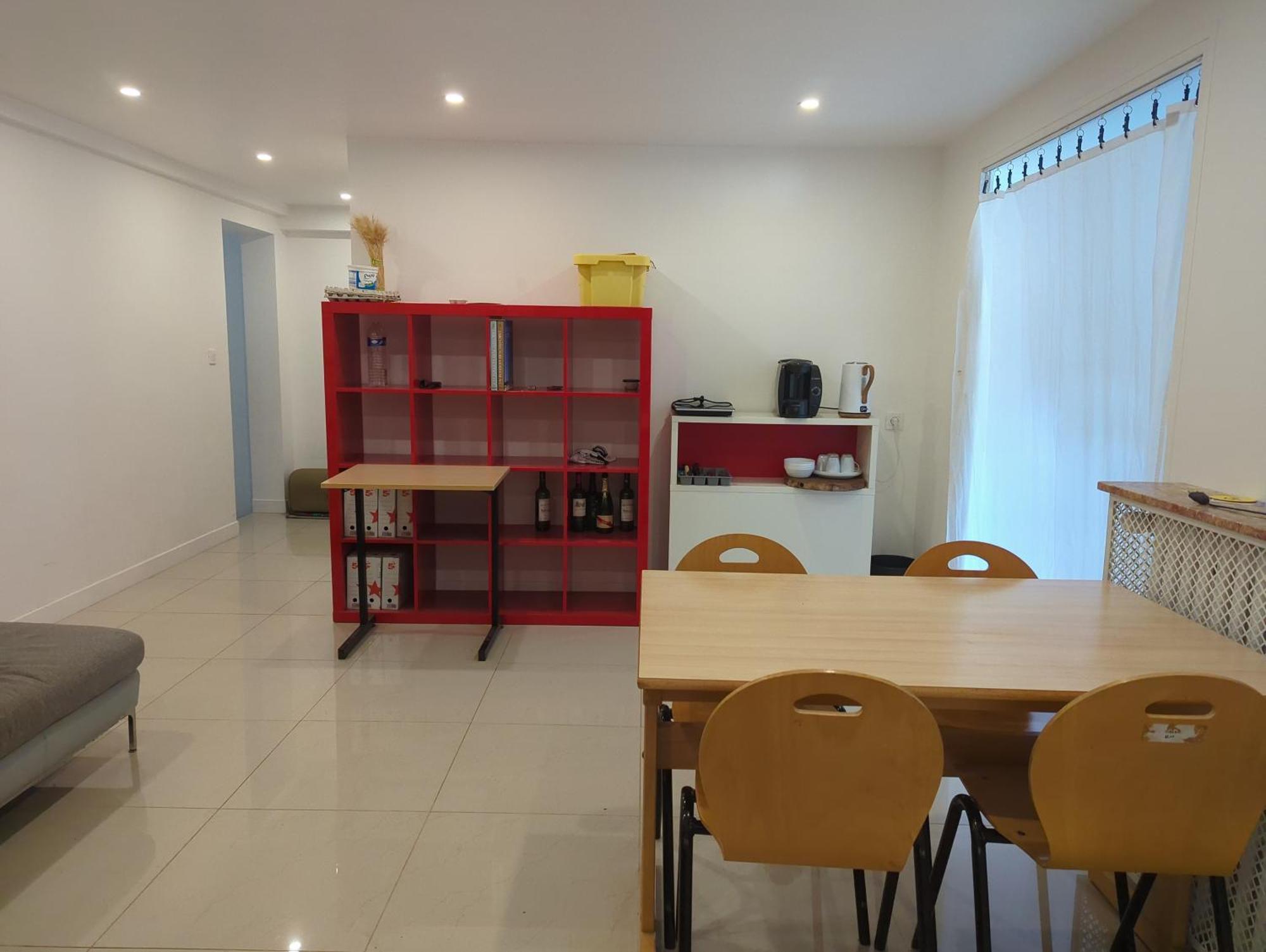 Apartamento House 20 Min From Paris By Metro, Free Parking Créteil Exterior foto
